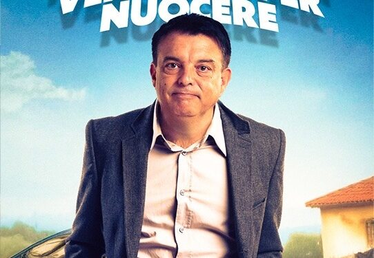 Al teatro Cilea, fino a domenica 30 novembre, lo spettacolo di Ciro Ceruti: “non tutti i mali vengono per nuocere”