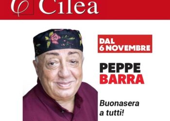 Con Peppe Barra riparte la stagione teatrale del Teatro Cilea di Napoli