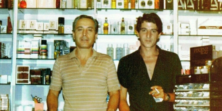 10 novembre 1992: commerciante ucciso per essersi ribellato al racket