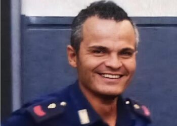 Suv travolge la volante della Polizia: muore l’agente Aniello Scarpati, arrestato un 28enne di Ercolano