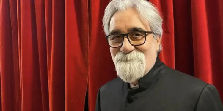 È morto il Maestro Vessicchio: addio a una leggenda della musica italiana