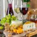 Aperitivi autunnali da fare a casa: idee e ricette per stupire con semplicità