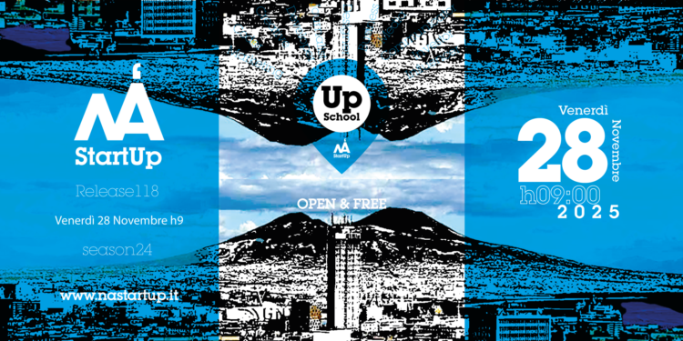 Tre giovani che stanno cambiando il mondo con NAStartUp attivano nuovi futuri con la scuola a Napoli