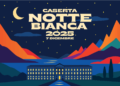 Domenica 7 dicembre: Notte bianca a Caserta