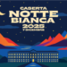 Domenica 7 dicembre: Notte bianca a Caserta