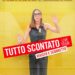Dal 20 al 23 novembre, al teatro Cilea, Aurora Leone con lo spettacolo “Tutto scontato – rivisto e scorretto”