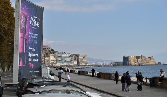 Senza censura, senza paura: il nuovo podcast di Escort Advisor fa parlare Napoli e Salerno