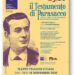 Al Trianon Viviani, “Il Testamento di Parasacco” per il centenario di Eduardo Scarpetta