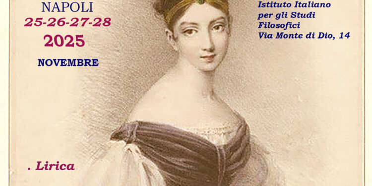 Al via la X edizione del Concorso Lirico Internazionale “Maria Malibran” per la prima volta a Napoli