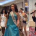 Scandalo al Miss Universe 2025: il diretto­re umilia la rappresentante del Messico, le altre concorrenti abbandonano l’evento