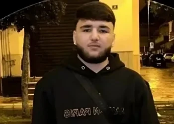 Boscoreale, si costituiscono un 18enne e un 23enne per l’omicidio di Pasquale Nappo