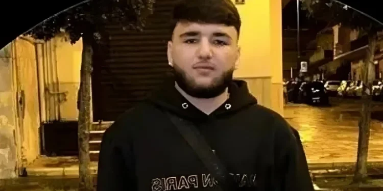 Boscoreale, si costituiscono un 18enne e un 23enne per l’omicidio di Pasquale Nappo