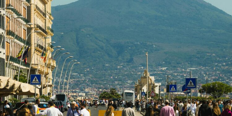 Arriva l’“Estate di San Martino”: temperature da record in arrivo, da +3 a +6 °C sopra la media