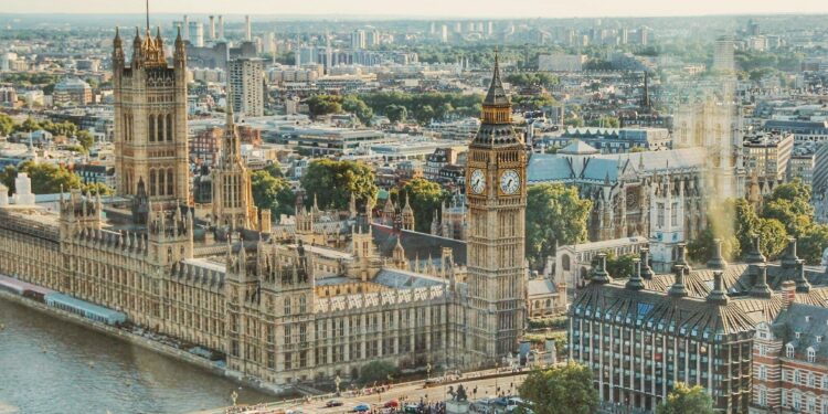 World’s Best Cities Report: Londra al primo posto, solo una città italiana nella top seven