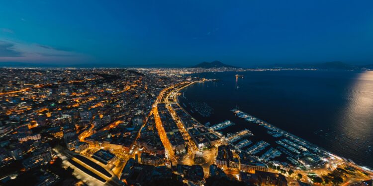 Qualità della vita: Campania fanalino di coda