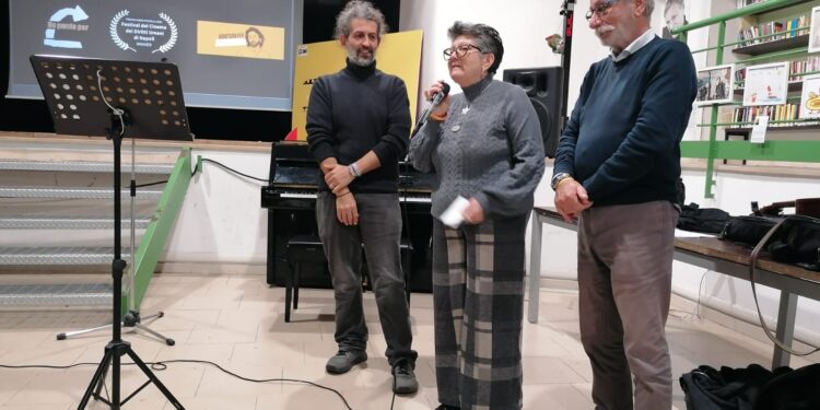 XVII Festival del Cinema dei Diritti Umani di Napoli: tutti i premiati