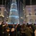 Notte Bianca di Caserta, successo con 30mila presenze e indotto in crescita