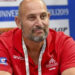 Morto Davide Tizzano, due volte campione olimpico e presidente della Federcanottaggio