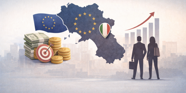 Finanziamenti Campania 2026: la guida completa ai bandi per le imprese 