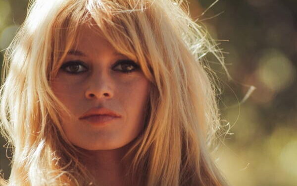 È morta Brigitte Bardot: addio all’icona del cinema