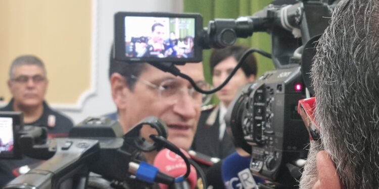 Napoli e provincia, il consuntivo 2025 dei Carabinieri: numeri, operazioni e impegno sul territorio