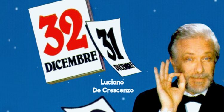 “32 dicembre”: il giorno che non esiste, il film che racconta Napoli