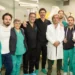 Ictus raro: paziente salvato grazie a intervento multidisciplinare