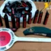 Maxi sequestro di botti illegali tra Napoli e provincia: 2,5 tonnellate tolte dal mercato, 7 denunce e 2 arresti