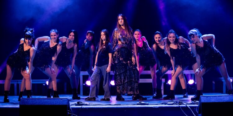 Sabato 20 dicembre al Palapartenope “Aurora e Ludovica in Tour Live”