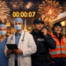 Il Capodanno di chi lavora: le storie di chi è in servizio durante la notte di San Silvestro