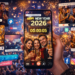 Le tendenze social per Capodanno 2026: come si festeggia online