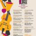 “DiVino Jazz Festival”: dal 18 al 30 dicembre, in 7 comuni vesuviani, la XVIII edizione