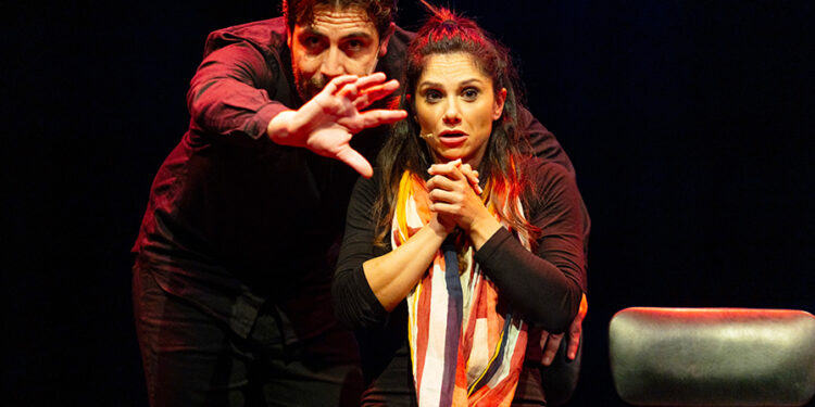 Da martedì 16 dicembre: “Pomigliano Teatro Festival 2025 – Racconti d’Inverno”