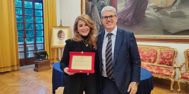 Anna Tagliaferri, volto storico della Pasticceria Tirrena, vittima di femminicidio nel salernitano