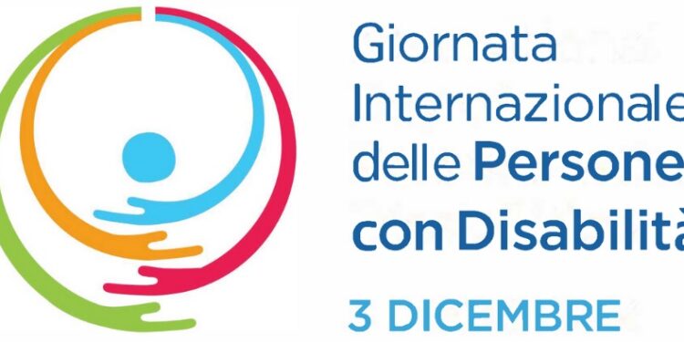 3 dicembre: Giornata Internazionale delle Persone con Disabilità, le iniziative in programma a Napoli