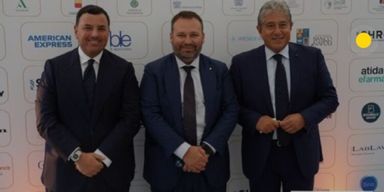 Servizi sanitari, accordo tra BHS e Sbarro HRO per l’assistenza ai pazienti