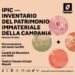 Lunedì 15 dicembre, al Trianon Viviani, presentazione nuovi iscritti dell’Inventario del Patrimonio Immateriale della Campania