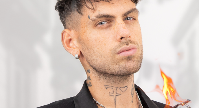 Sabato 10 gennaio show di magia al Palapartenope con l’illusionista Jey Lillo
