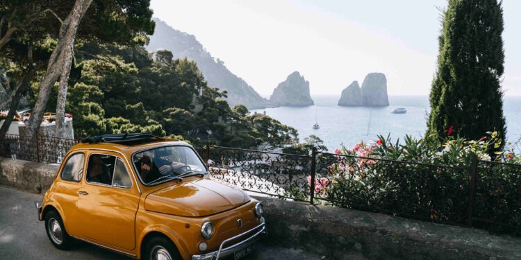 Presentata la serie televisiva “L’Altra Capri – Sapori Autentici”: un nuovo racconto dell’isola