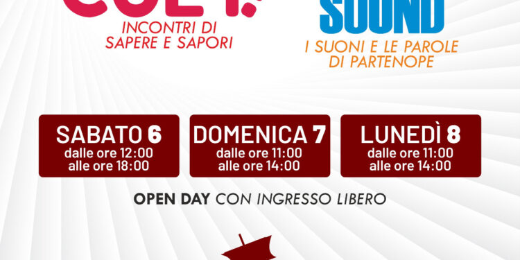Dal 6 all’8 dicembre, RitmiUrbani Network trova casa e lancia i primi appuntamenti di CULT! – Incontri di sapere e sapori