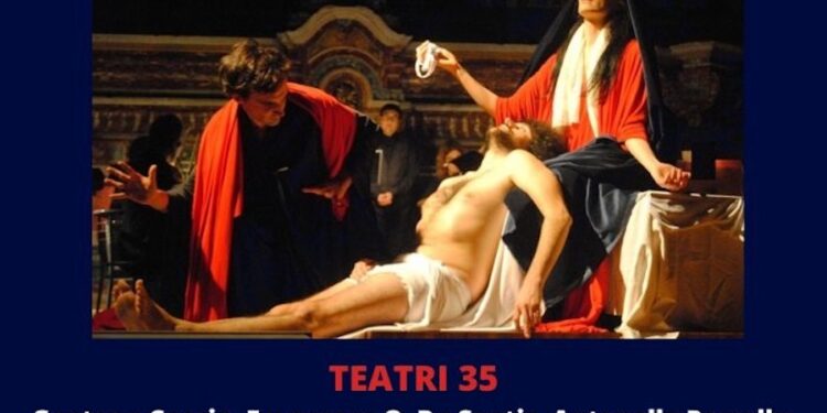 Nuova Orchestra Scarlatti: “Caravaggio e i Caravaggeschi”alla Sala Scarlatti del Conservatorio di Napoli