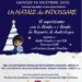 UNICEF Campania e Federico II portano un “Natale da Indossare” ai bambini del Policlinico