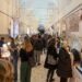Dal 12 al 14 dicembre, al via la XVI edizione della fiera del design indipendente che lega Napoli e il Messico