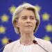 Forbes 2025: Ursula von der Leyen è la donna più potente al mondo, Meloni al quarto posto