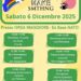 Sabato 6 dicembre, Greenpeace a Napoli per promuovere la sostenibilità e e ridurre gli impatti ambientali