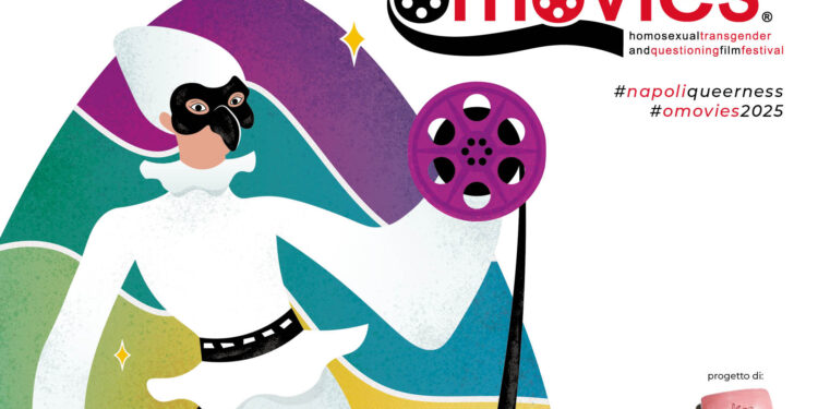 OMOVIES compie 18 anni celebrando il cinema che libera, illumina e resiste