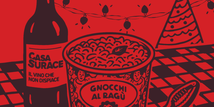 Domenica 28 dicembre, a sala Consilina, il “Ragù Day” firmato Casa Surace e cittadinanza onoraria a Lino Banfi