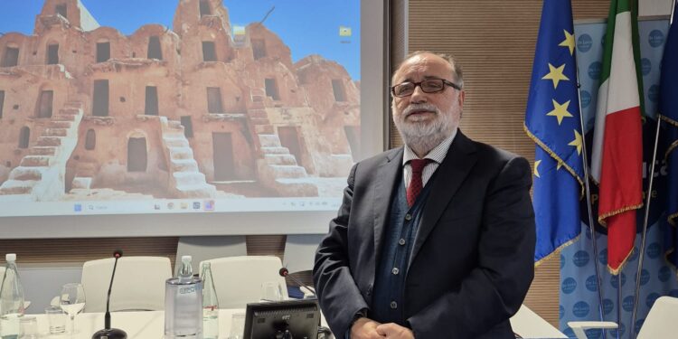 Samuele Ciambriello riconfermato per la seconda volta garante dei detenuti della Regione Campania