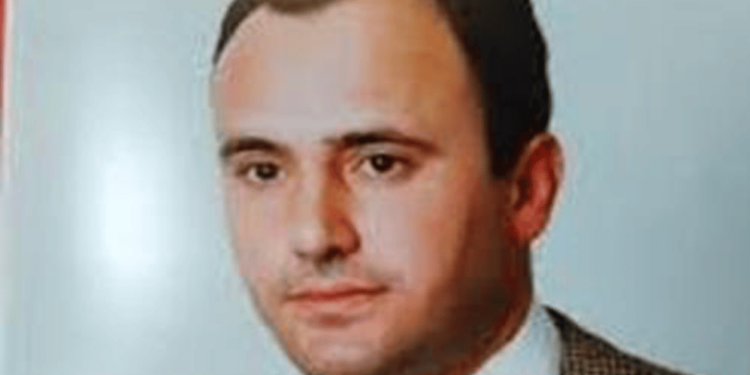 2 dicembre 1991:commerciante ucciso per aver prestato aiuto a un pensionato
