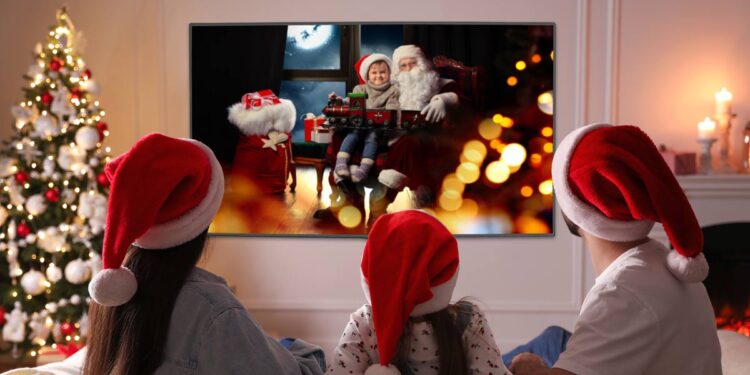 I classici film di Natale da non perdere: magia, risate e tradizione sul grande schermo